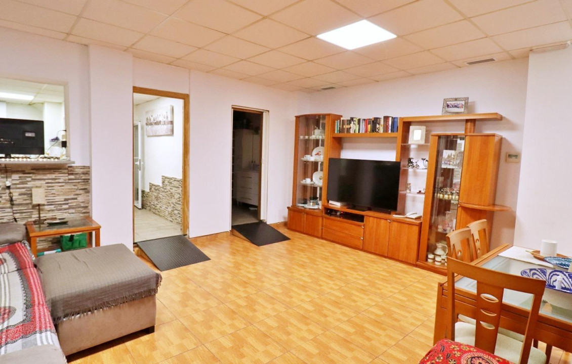 For Sale - Building - Elche - Plaza Crevillente