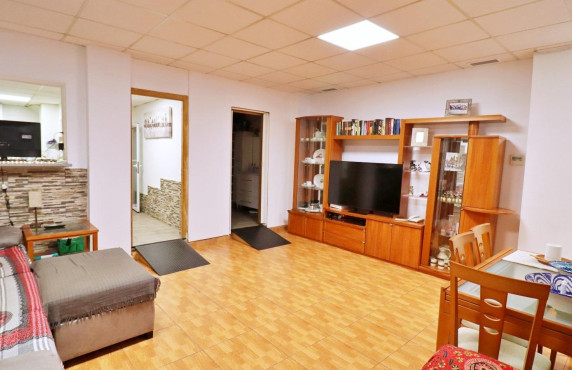 For Sale - Building - Elche - Plaza Crevillente