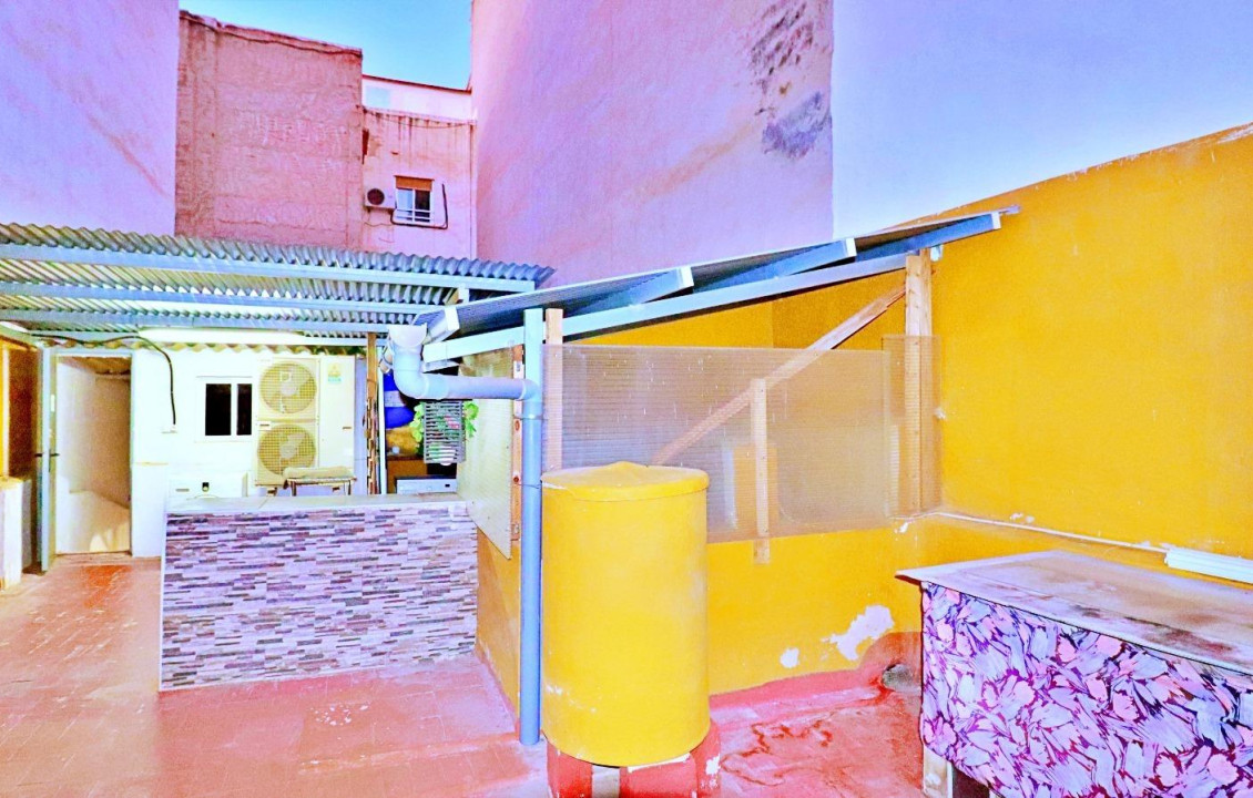 For Sale - Building - Elche - Plaza Crevillente