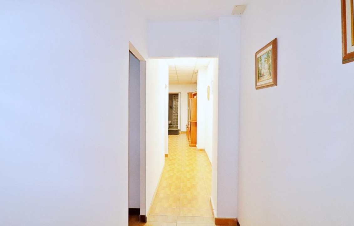 For Sale - Building - Elche - Plaza Crevillente