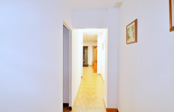 For Sale - Building - Elche - Plaza Crevillente