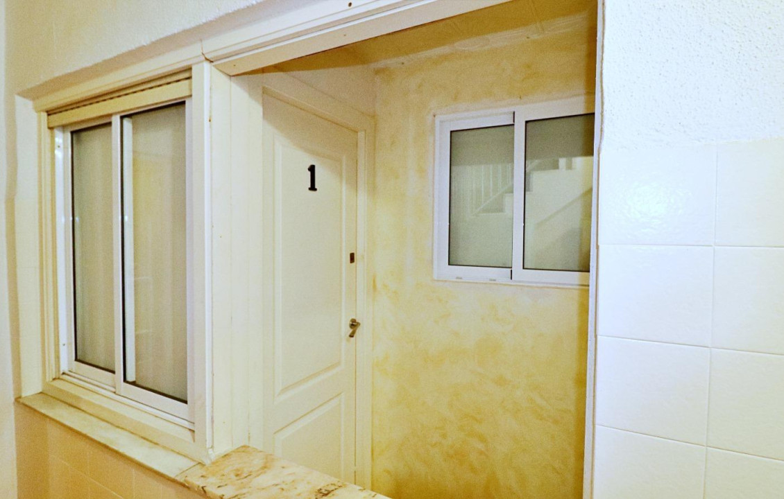 For Sale - Building - Elche - Plaza Crevillente