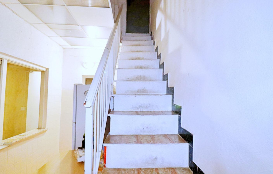 For Sale - Building - Elche - Plaza Crevillente