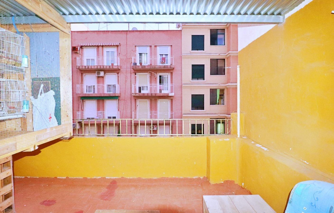 For Sale - Building - Elche - Plaza Crevillente