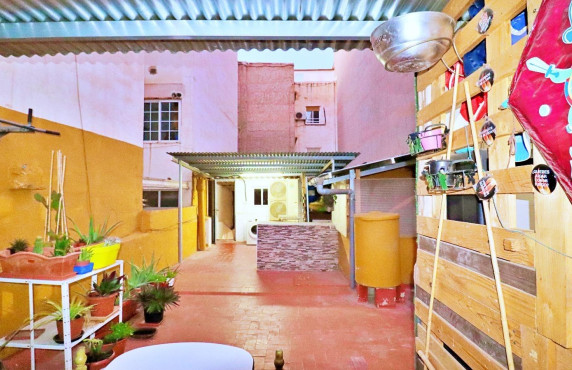 For Sale - Building - Elche - Plaza Crevillente