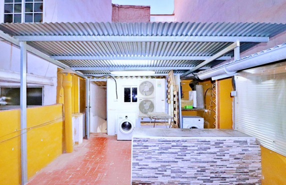 For Sale - Building - Elche - Plaza Crevillente