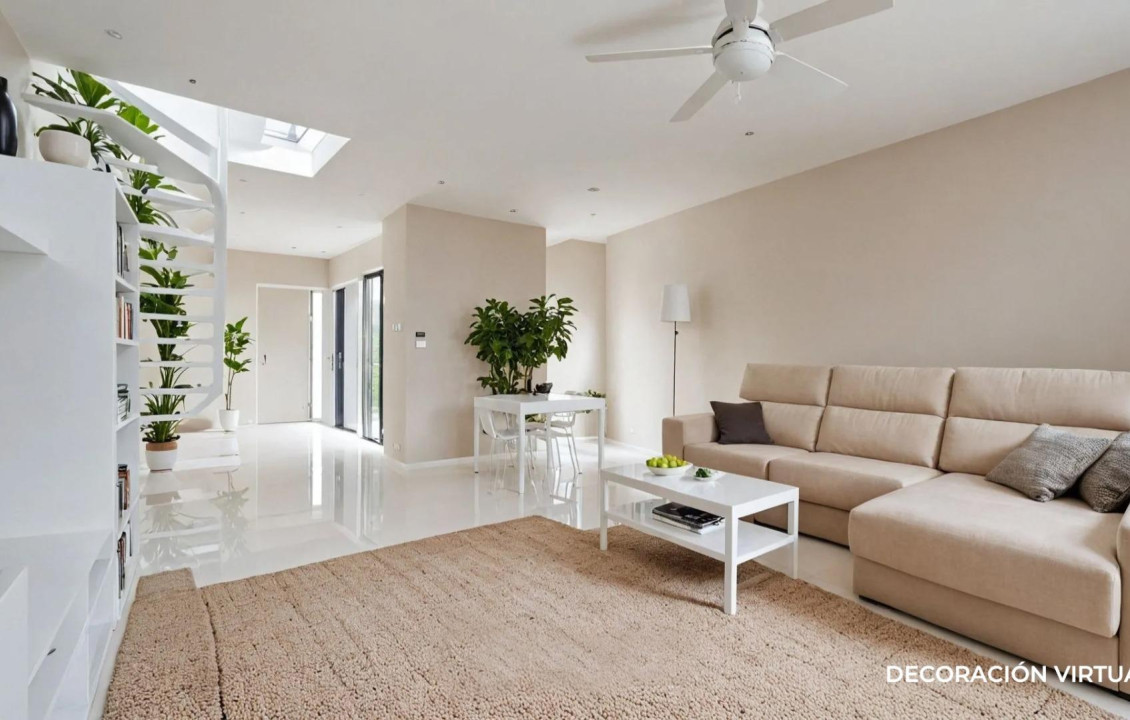 For Sale - Terraced house - Pilar de la Horadada - La Torre de la Horadada