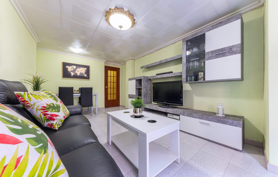 For Sale - Flat - Alicante - Carolinas Altas