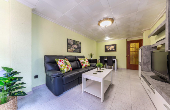 For Sale - Flat - Alicante - Carolinas Altas