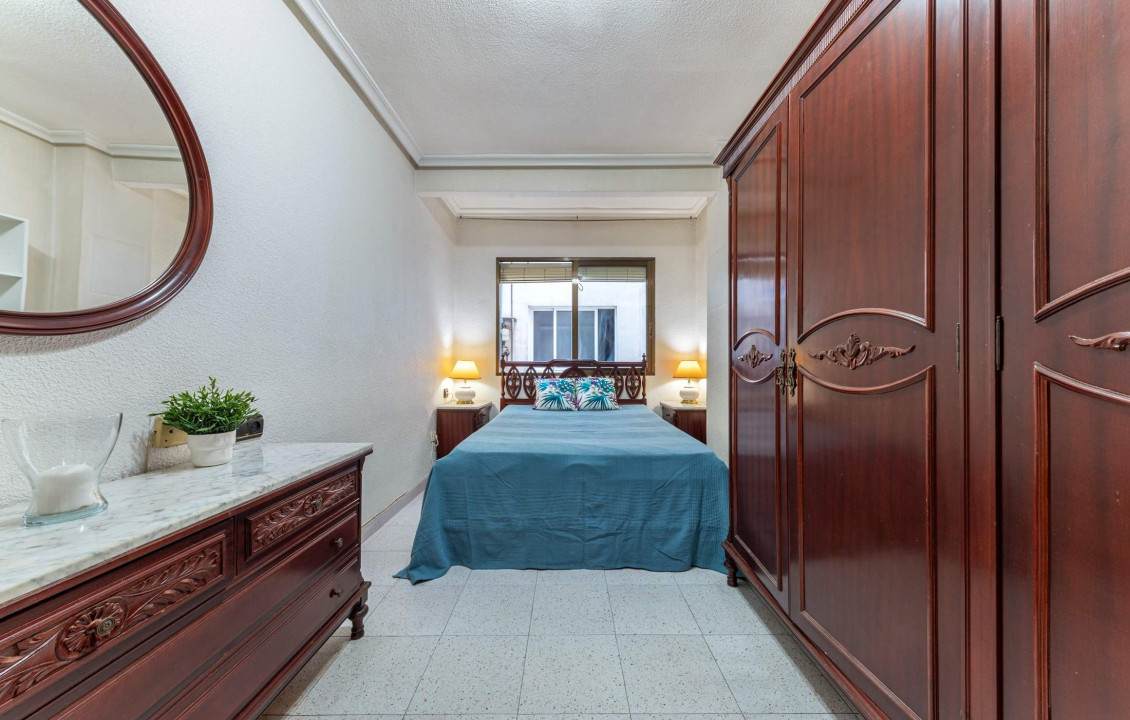 For Sale - Flat - Alicante - Carolinas Altas