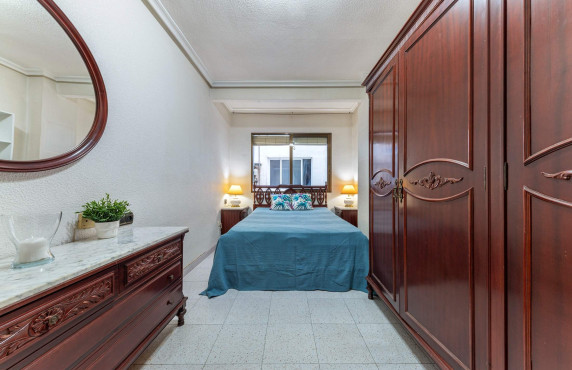 For Sale - Flat - Alicante - Carolinas Altas