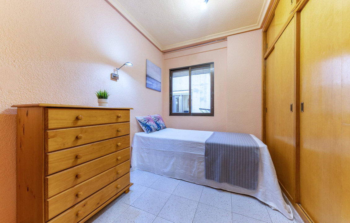For Sale - Flat - Alicante - Carolinas Altas