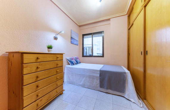 For Sale - Flat - Alicante - Carolinas Altas