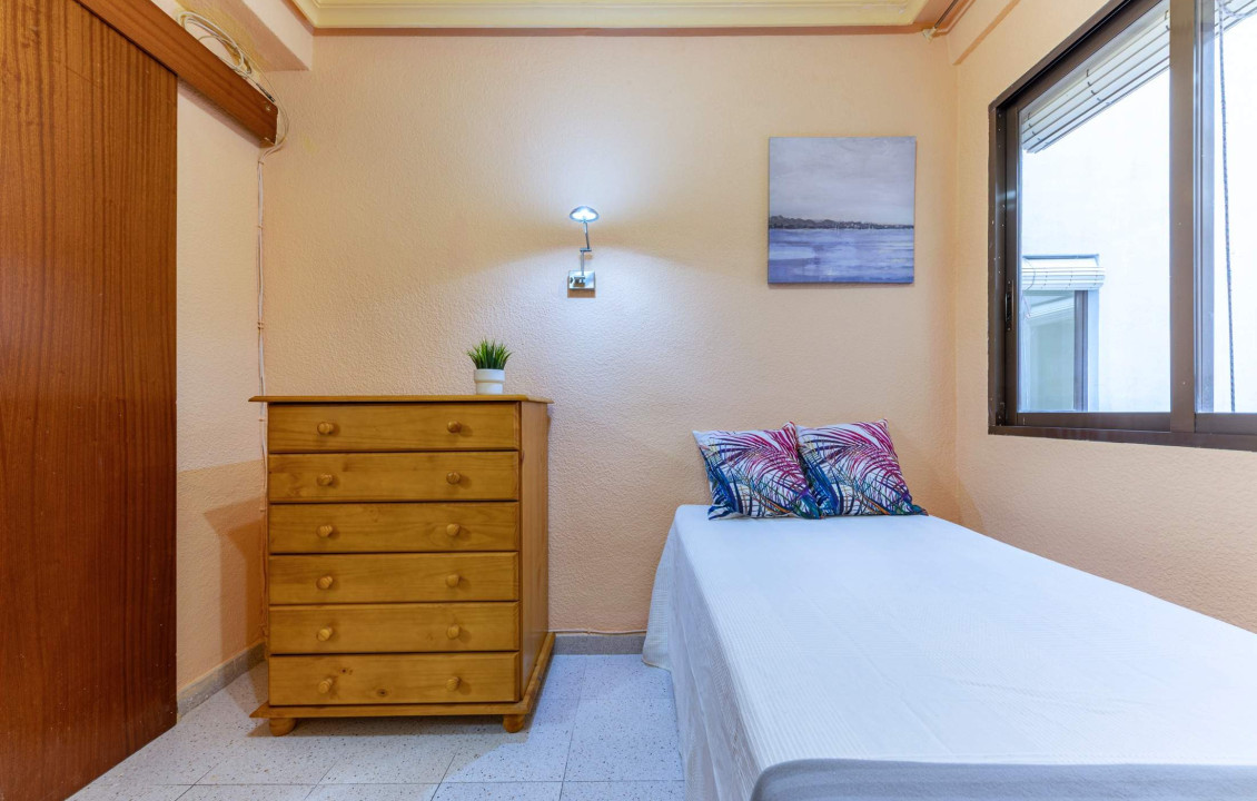 For Sale - Flat - Alicante - Carolinas Altas