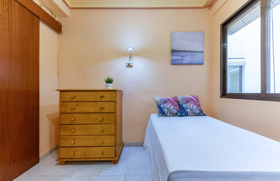For Sale - Flat - Alicante - Carolinas Altas
