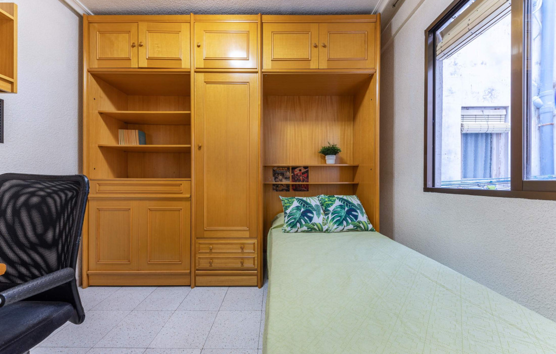 For Sale - Flat - Alicante - Carolinas Altas