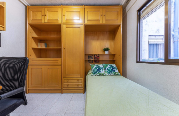 For Sale - Flat - Alicante - Carolinas Altas