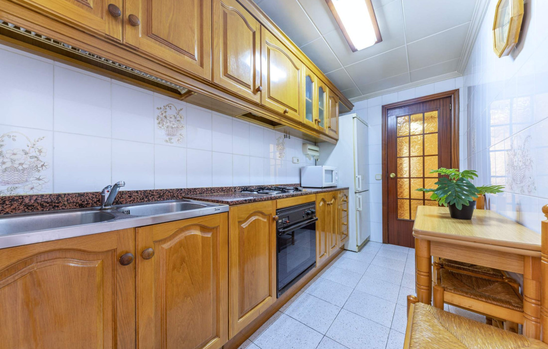 For Sale - Flat - Alicante - Carolinas Altas