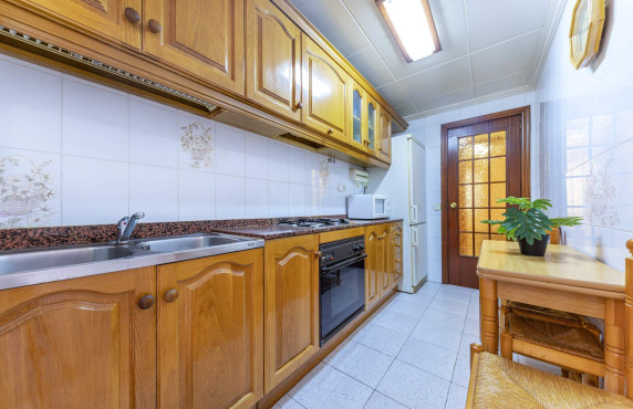 For Sale - Flat - Alicante - Carolinas Altas