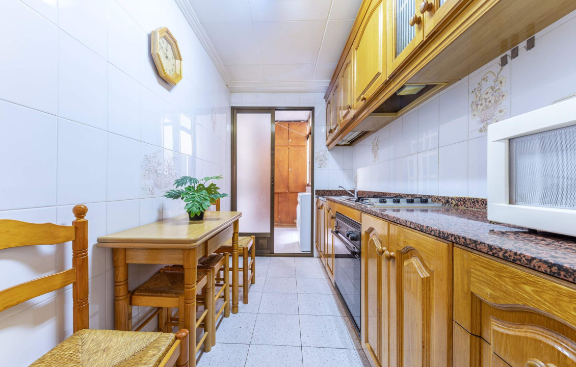 For Sale - Flat - Alicante - Carolinas Altas