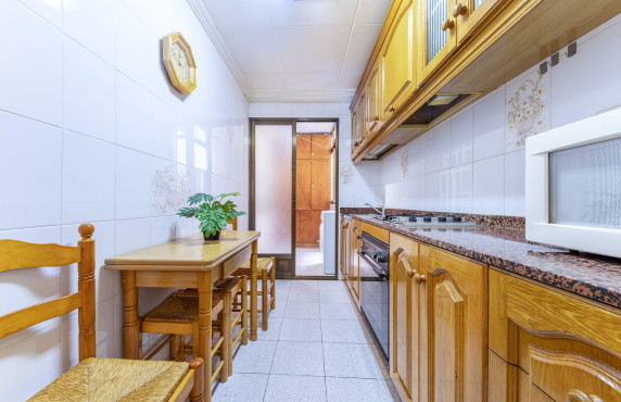 For Sale - Flat - Alicante - Carolinas Altas