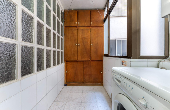 For Sale - Flat - Alicante - Carolinas Altas