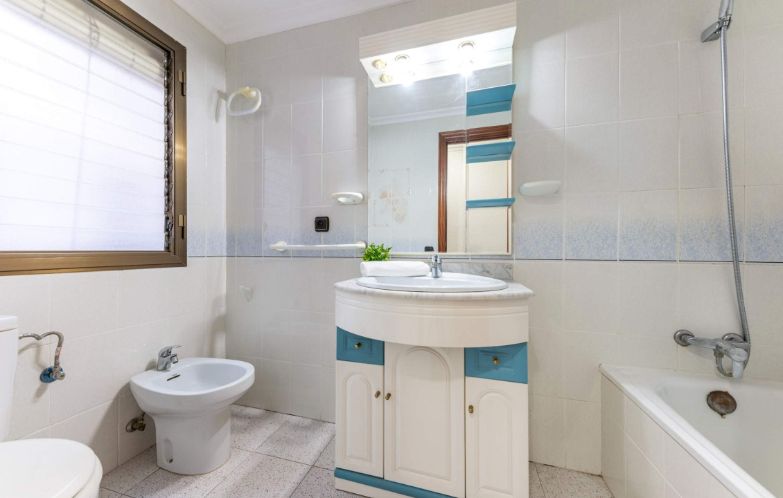 For Sale - Flat - Alicante - Carolinas Altas