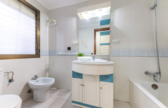 For Sale - Flat - Alicante - Carolinas Altas