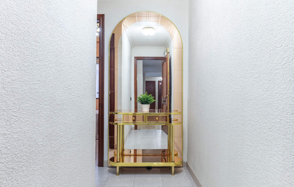 For Sale - Flat - Alicante - Carolinas Altas