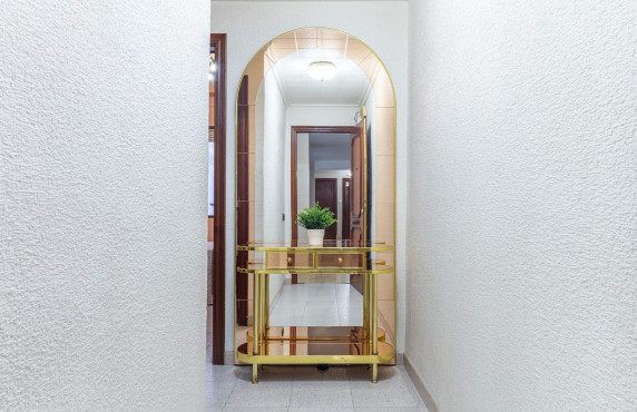 For Sale - Flat - Alicante - Carolinas Altas