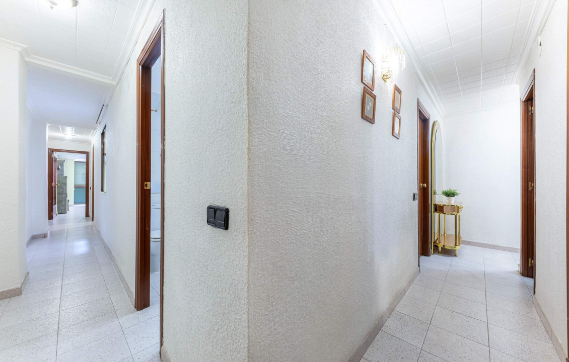 For Sale - Flat - Alicante - Carolinas Altas
