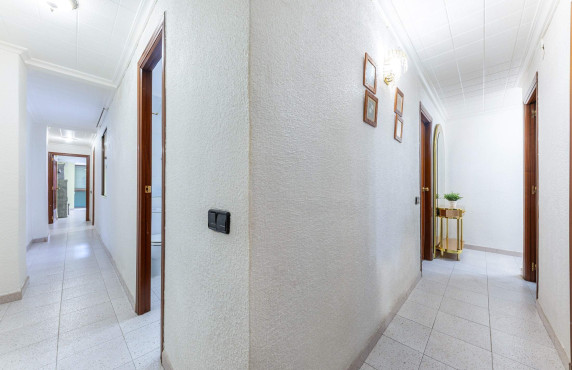 For Sale - Flat - Alicante - Carolinas Altas
