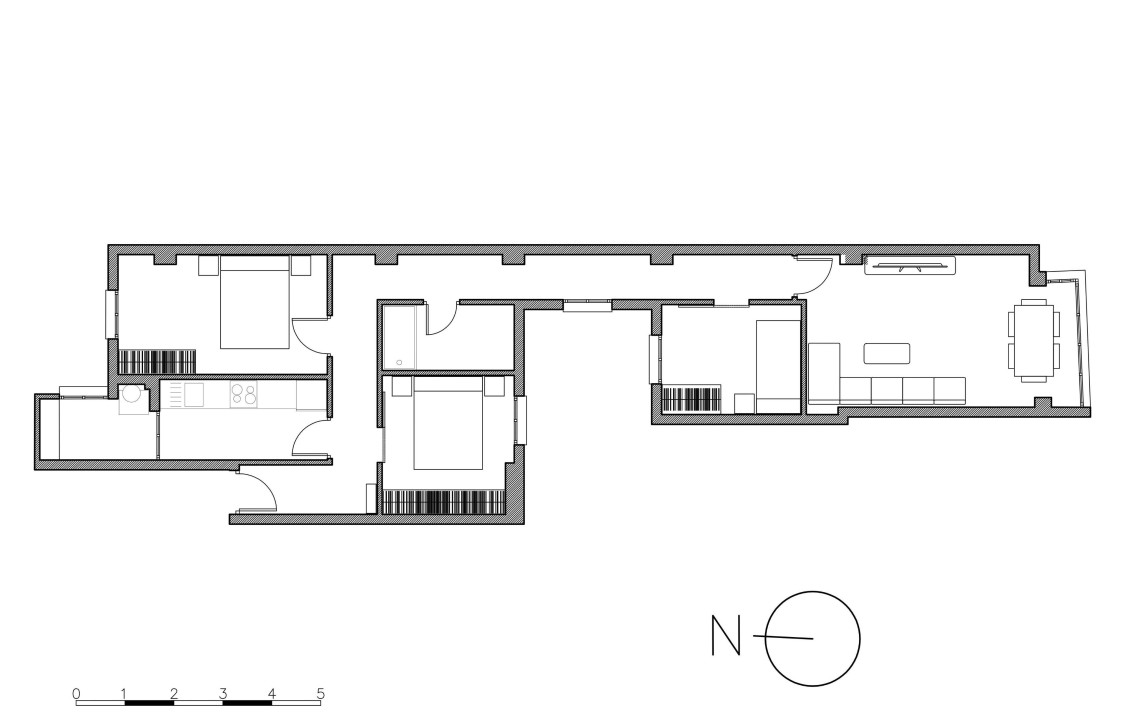 For Sale - Flat - Alicante - Carolinas Altas