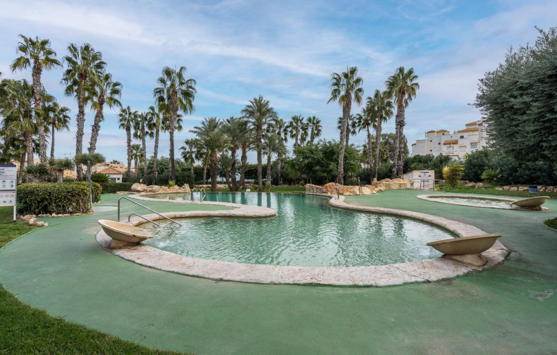 For Sale - Terraced house - Gran alacant - Monte y Mar Alto