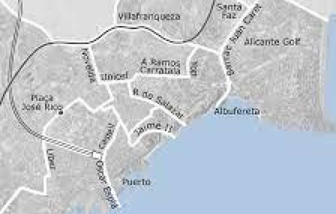 For Sale - Terraced house - Gran alacant - Monte y Mar Alto