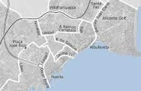 For Sale - Terraced house - Gran alacant - Monte y Mar Alto