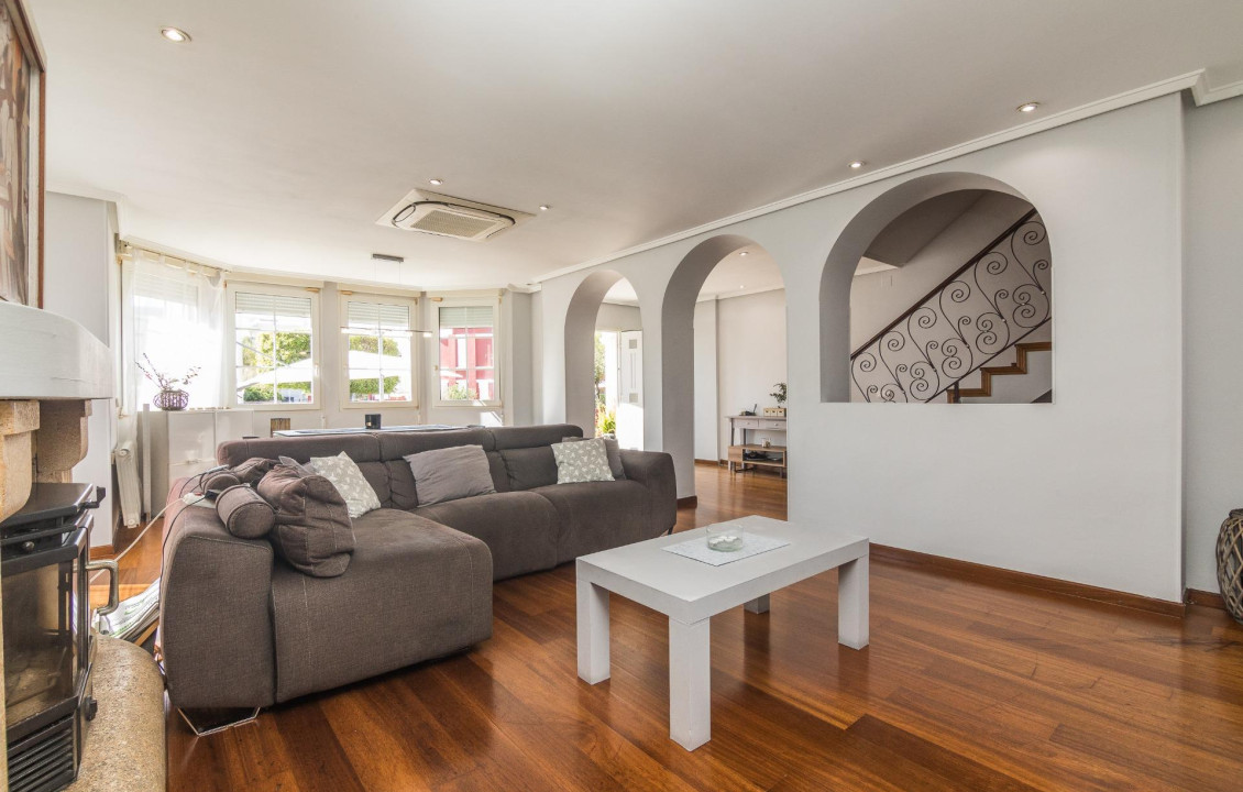 For Sale - Bungalow - Elche - Altabix