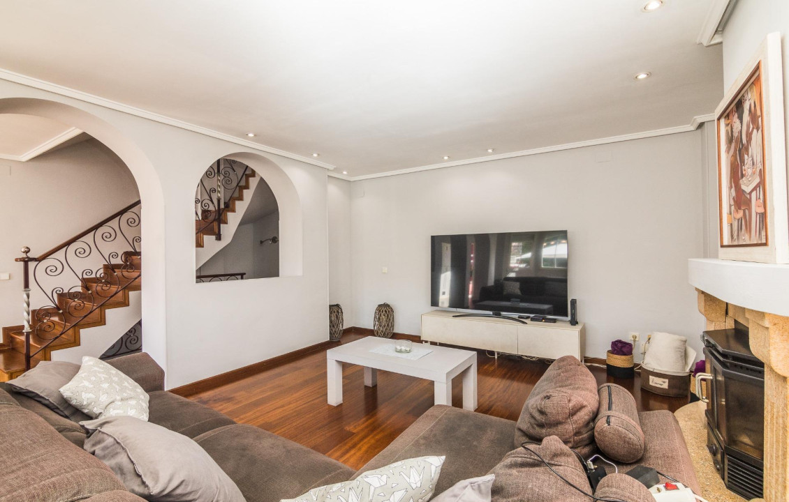For Sale - Bungalow - Elche - Altabix