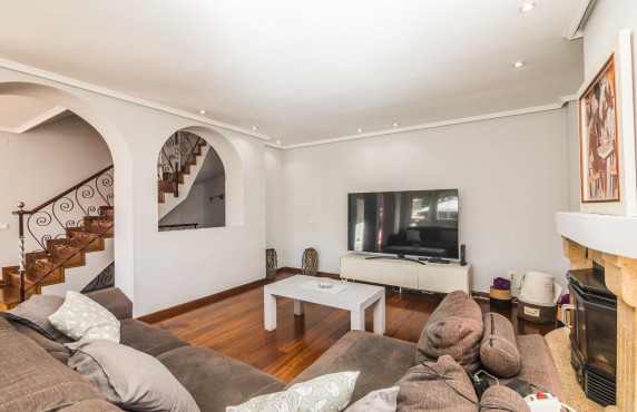 For Sale - Bungalow - Elche - Altabix