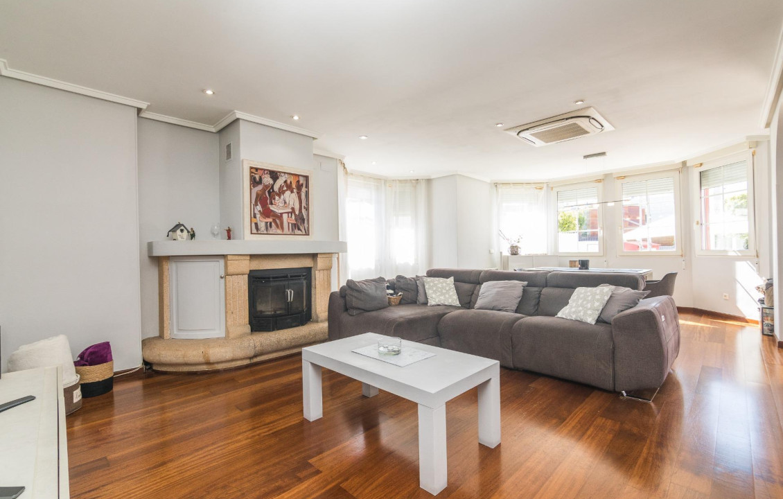 For Sale - Bungalow - Elche - Altabix