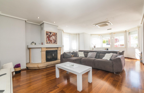 For Sale - Bungalow - Elche - Altabix