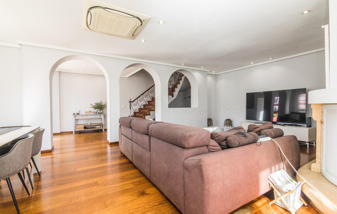 For Sale - Bungalow - Elche - Altabix
