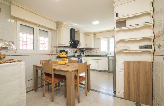 For Sale - Bungalow - Elche - Altabix