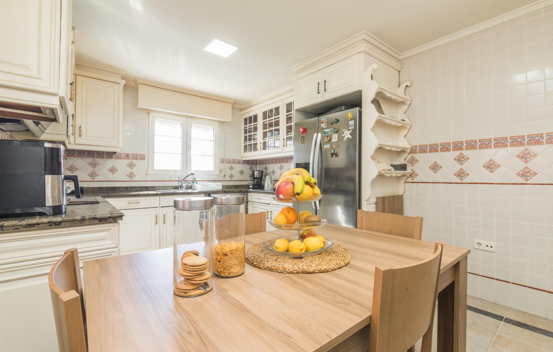 For Sale - Bungalow - Elche - Altabix