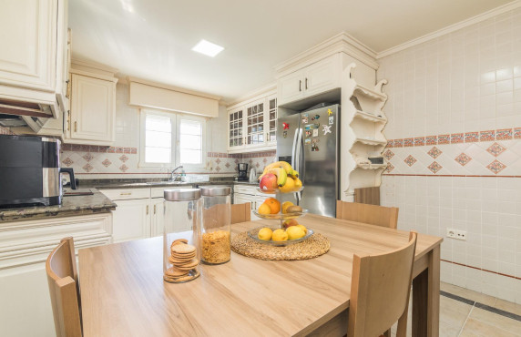 For Sale - Bungalow - Elche - Altabix