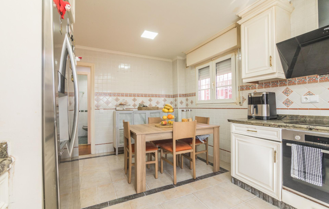 For Sale - Bungalow - Elche - Altabix