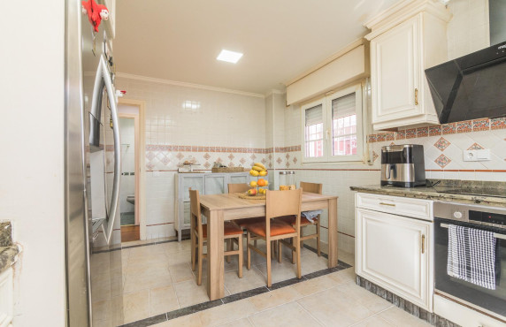 For Sale - Bungalow - Elche - Altabix