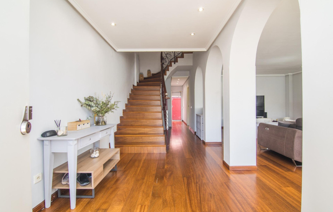 For Sale - Bungalow - Elche - Altabix