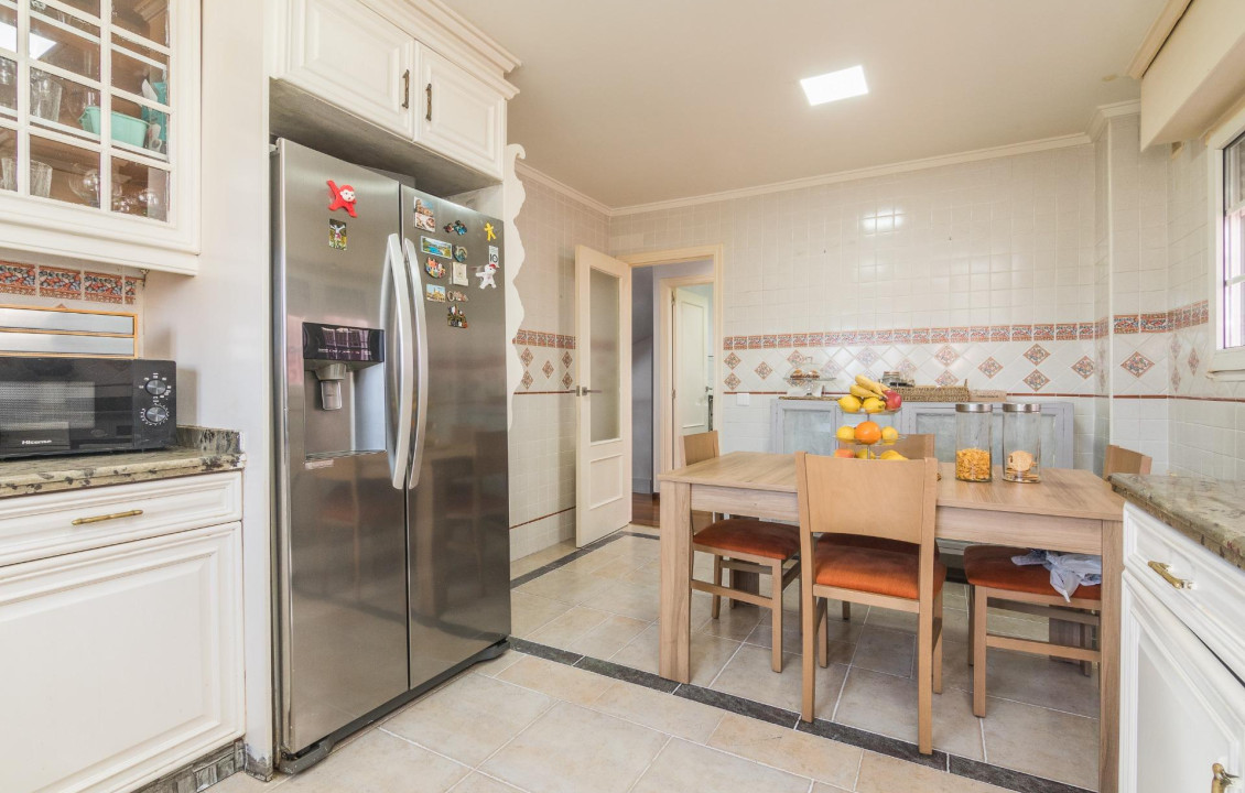 For Sale - Bungalow - Elche - Altabix