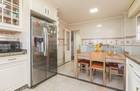 For Sale - Bungalow - Elche - Altabix